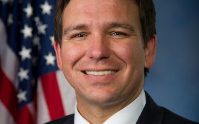 Florida Governor-elect DeSantis: “I will push U.S. President Trump to recognize Israeli sovereignty in Golan Heights”.